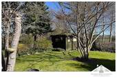 gepflegter Garten - 