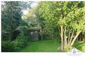 Gartenhaus - 