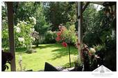 Terrassenblick - 