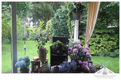 Terrasse - 
