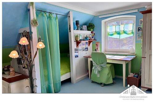 Kinderzimmer - 