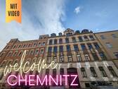 Galerie - ++ charmante 2-Raum Kaßberg-Wohnung in der Leonhardtstraße - mit Tageslichtbad & Einbauküche ++