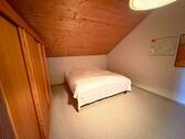 Schlafzimmer DG - 