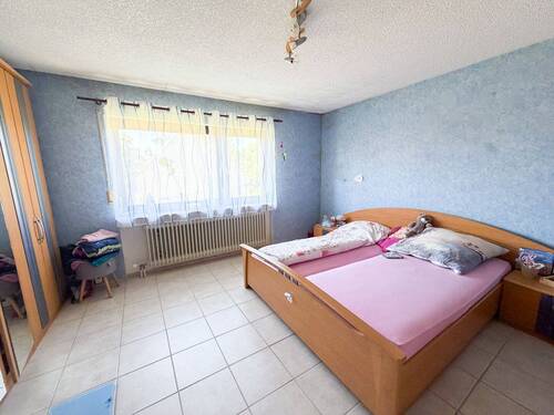 Schalzimmer OG - 