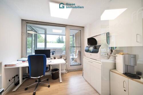 Büro - 