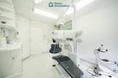 Behandlungszimmer - 