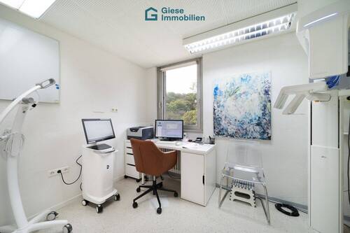 Büro - 
