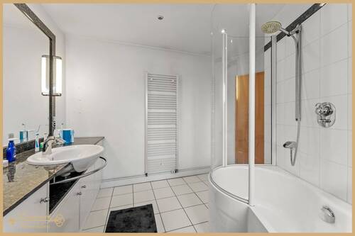 Badezimmer - 