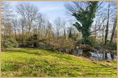 Eigener Teich - 