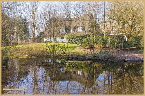 Eigener Teich - 