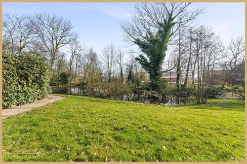 Eigener Teich - 