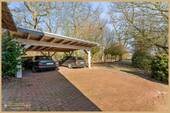 Doppelcarport - Einfamilienhaus mit 234,00 m² in Lilienthal zum Kaufen