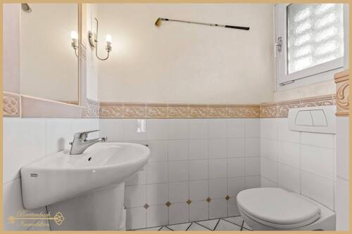 Gäste-Wc - 
