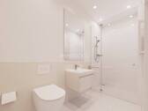 Apartment Typ 2 (Bad) - Etagenwohnung mit 43,60 m² in Kempten zum Kaufen