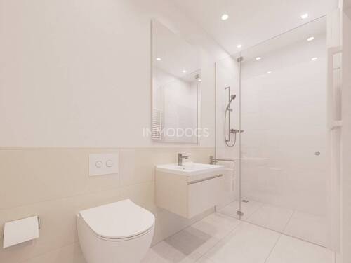Apartment Typ 2 (Bad) - Etagenwohnung mit 43,60 m² in Kempten zum Kaufen