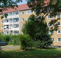 3-Raum-Wohnung mit Badewanne - 330,00 EUR Kaltmiete, ca.  58,10 m² Wohnfläche in Chemnitz (PLZ: 09119) Kapellenberg