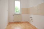 Küche Vergleichswohnung - 3 Zimmer Etagenwohnung zur Miete in Chemnitz