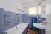 Badezimmer OG - 