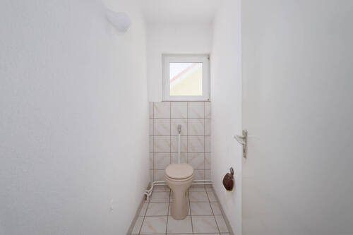 Seperates WC DG - 