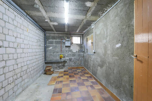 Kellerraum UG - 