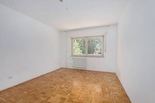 Schlafzimmer EG - 