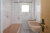 Badezimmer EG - 