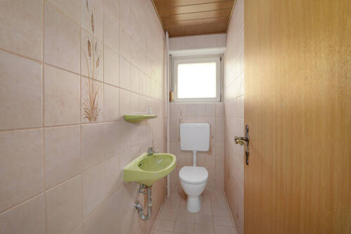 Separates WC EG - 