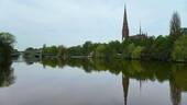 Bild 1 - Reserviert: Gepflegte ETW in Hamburg-Uhlenhorst in Alsternähe 