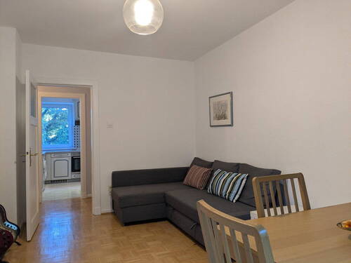 Bild 3 - 2 Zimmer Etagenwohnung in Hamburg