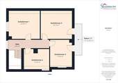 Grundriss DG - 
