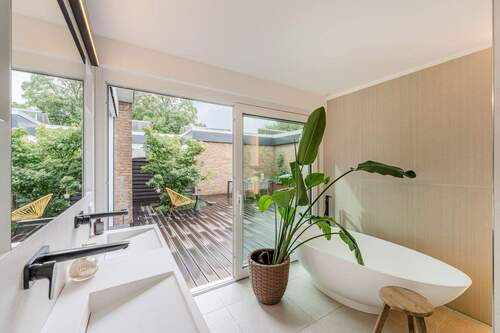 Badezimmer - 