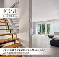 Ihr Traumhaus: Modernes Design trifft Energieeffizienz und Familienkomfort! - Mönchengladbach Rheydt