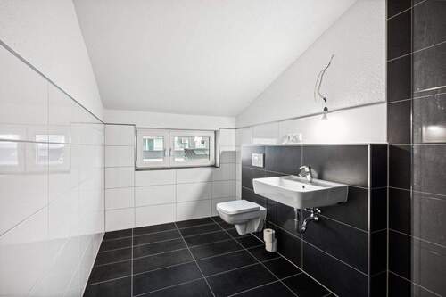 Badezimmer DG - 