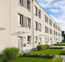 Vermietung | Stadthaus in Hannover-Seelhorst mit 118 m² Wohnfläche und 4,5 Zimmern ab März - Hannover / Seelhorst