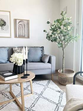 Titel - 4 Zimmer Reihenmittelhaus zur Miete in Hannover / Seelhorst