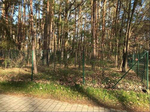 Grundstücksansicht - Grundstück in Petershagen/Eggersdorf