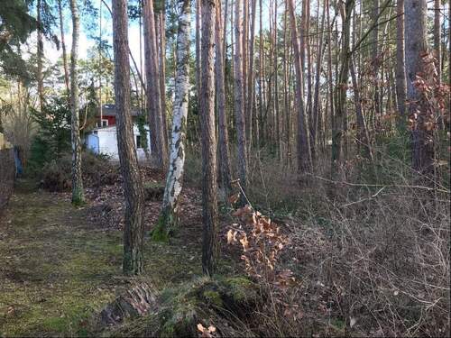 Grundstücksansicht - 