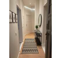 Ihre Chance: Bezugsfreie sanierte Eigentumswohnung in gefragter Lage zum Verkauf! - Berlin Reinickendorf