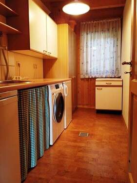 Hauswirtschaftsraum - 