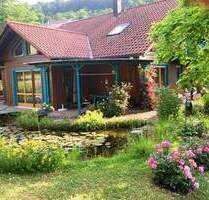 Einfamilienhaus mit großem Grundstück in Ortsrandlage von Schweigern - Boxberg