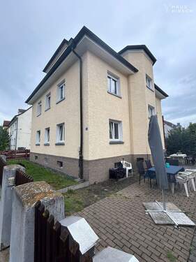 IMG_8350 - Mehrfamilienhaus, Wohnhaus in Weiden in der Oberpfalz zum Kaufen