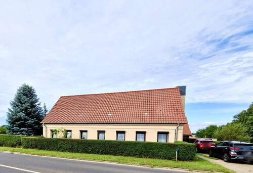 Gepflegtes Haus - Einfamilienhaus mit 99,40 m&sup2; in Küstriner Vorland zum Kaufen