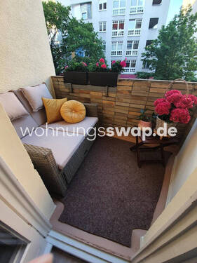 Bild 1 - Wohnungsswap - Gerdauer Str. - 500,00&nbsp;EUR Kaltmiete, ca.&nbsp; 58,00&nbsp;m&sup2;&nbsp;Wohnfl&auml;che
