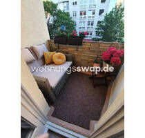 Wohnungsswap - Gerdauer Str. - 500,00&nbsp;EUR Kaltmiete, ca.&nbsp; 58,00&nbsp;m&sup2;&nbsp;Wohnfl&auml;che in Berlin (PLZ: 10715) Wilmersdorf