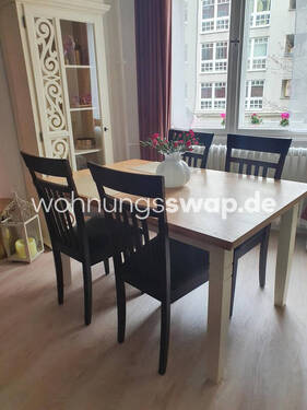Bild 2 - 2 Zimmer Etagenwohnung zur Miete in Berlin