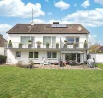 Großartige Balkon-Wohnung für ALLE! - Fröndenberg Frömern