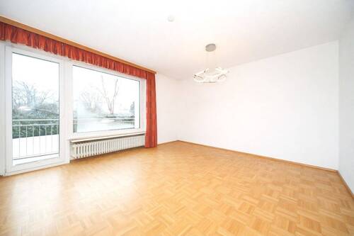 OG Wohnen - 3 Zimmer Etagenwohnung zum Kaufen in Fröndenberg