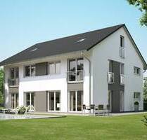 Doppelhauspartner gesucht! Neubau inkl. Grundstück in ruhiger Lage Rahlstedts - fußläufig zur Bahn - Hamburg