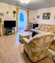 Wohnzimmer - 