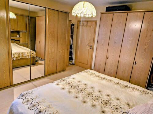 Schlafzimmer - 